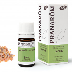 Frankincense Essential oil - 5 ml | Inula