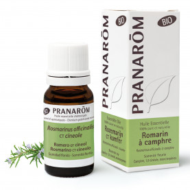 Rosemary ct camphor - 10 ml | Inula
