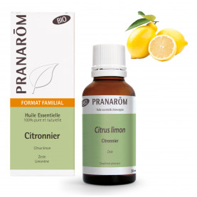 Lemon - 30 ml | Inula