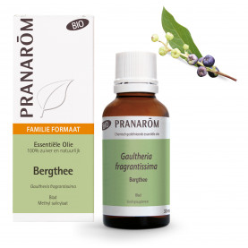 Indian wintergreen - 30 ml | Inula