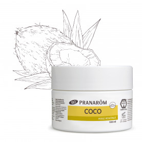 Coco - 100 ml | Inula