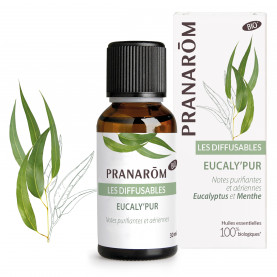 Eucaly'Pur - 30 ml | Inula