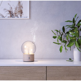 Diffuser voor etherische oliën Bulle - 1 Stuk | Inula