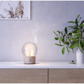 Diffuser voor etherische oliën Bulle - 1 Stuk | Inula