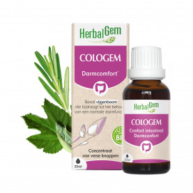 COLOGEM - Bio - 30 ml | Inula