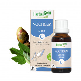 NOCTIGEM Bio - 30 ml | Inula