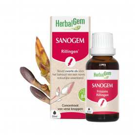 SANOGEM - Bio - 30 ml | Inula