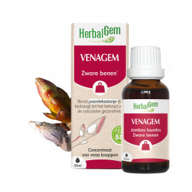 VENAGEM - Bio - 30 ml | Inula