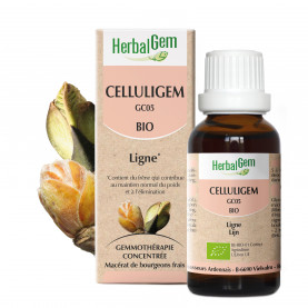 CELLULIGEM - 50 ml | Inula