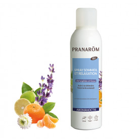 Spray sommeil et relaxation - 150 ml | Inula