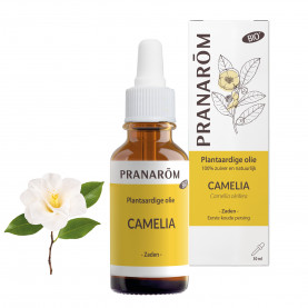 Camelia - Bio - 30 ml | Inula
