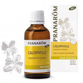 Calophylle - 50 ml | Inula