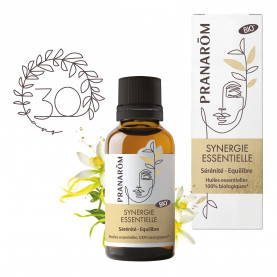 Synergie Essentielle - 30 ml | Inula