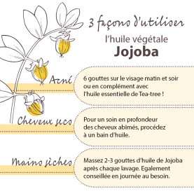 Jojoba - 50 ml