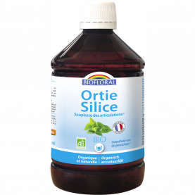 Ortie-Silice - 500 ml | Inula