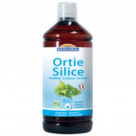 Ortie-Silice - 1000 ml | Inula