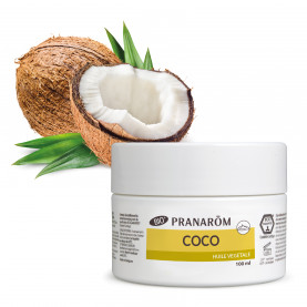 Kokos - 100 ml
