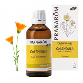 Calendula - Bio - 50 ml | Inula