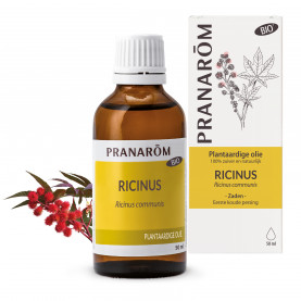 Ricinus Bio - 50 ml | Inula