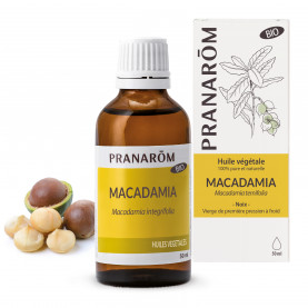 Macadamia - 50 ml | Inula
