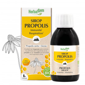 PROPOLIS SIROP 150ml - 150 ml | Inula