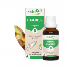HAAGBEUK - Bio - 30 ml | Inula