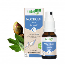 Noctigem - Spray - 15 ml | Inula