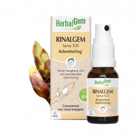 RINALGEM - Spray - 15 ml | Inula