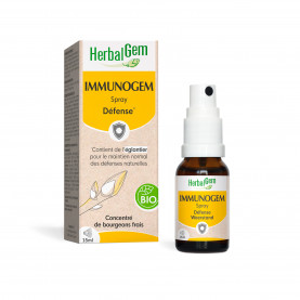 ImmunoGem spray - 15 ml | Inula
