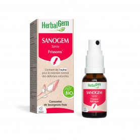 SanoGem spray - 15 ml | Inula