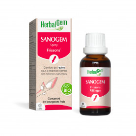 SanoGem - 30 ml | Inula