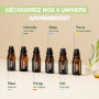 AROMABOOST ROLL-ON RELAX | Inula