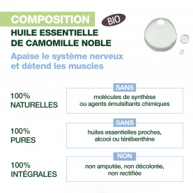 Brume d'oreiller Sleep - 50 ml | Inula