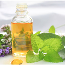 AROMATHERAPIE ESSENTIELLE -BE | Inula