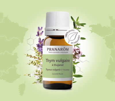 Inula Group - Pranarôm: 100% pure and organic essential oils