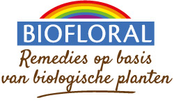 Biofloral - Remedies op basis van biologische planten