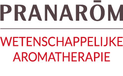  Pranarôm - wetenschappelijke aromatherapie